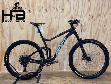 Giant Stance 1 29 inch mountainbike Sram SX beschikbaar voor biedingen