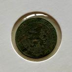 Mooie Nederland 1 cent 1902 Zfr/Pr, Ophalen of Verzenden, Koningin Wilhelmina, 1 cent