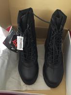 Zwarte Fostex Werkschoenen - Maat 37 - Nieuw, Ophalen of Verzenden, Nieuw, Zwart, Werkschoenen