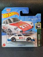 Hot Wheels '71 Porsche 911 Magnus Walker Retro Racers, Ophalen of Verzenden, Nieuw, Auto