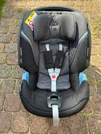 Cybex autostoeltje met base, isofix, Kinderen en Baby's, Autostoeltjes, Ophalen, Gebruikt, Overige merken, Autogordel of Isofix