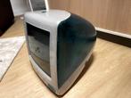 iMac G3 Model M4984 grijs (DEFECT), Computers en Software, Vintage Computers, Ophalen