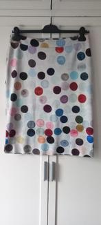 Lizzy & Coco reversible rok maat 44 zgan, Lizzy & Coco, Ophalen of Verzenden, Zo goed als nieuw, Maat 42/44 (L)