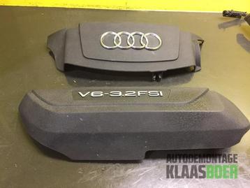 Motor Beschermplaat van een Audi A4 beschikbaar voor biedingen