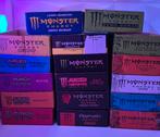 Monster Energy kartonnen voor verzamelaars., Ophalen, Overige, Overige merken