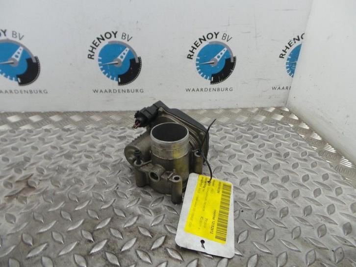 VOLKSWAGEN POLO [THROTTLE_BODY] 2009, Auto-onderdelen, Overige Auto-onderdelen, Gebruikt, ARN erkend, Stiba lid, Erkend duurzaam