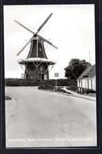 molen; Koren- en Pelmolen De Meeuw te Garnwerd., Verzenden, 1980 tot heden, Ongelopen, Groningen