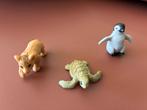 Natoons kinder surprise, Verzamelen, Verrassingseieren, Ophalen of Verzenden, Nieuw, Hardplasticfiguren