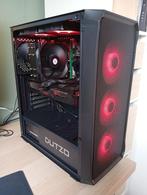 Game/Server PC Vega 56 Xeon 32 GB ECC DDR4 512 GB SSD WIFI, Computers en Software, Desktop Pc's, 32 GB, Zelf gebouwde pc, Virtual Reality