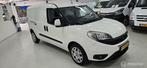 Fiat Doblò Cargo 1.3 MJ L2H1 Maxi Euro6, 1360 kg, Gebruikt, Euro 6, Wit