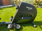Virtufit Roeitrainer Row 1.0, Sport en Fitness, Ophalen, Kunststof, Zo goed als nieuw, Roeitrainer