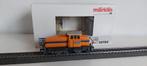 Märklin locomotief 30789 MFX Digitaal, Wisselstroom, Locomotief, Ophalen of Verzenden, Zo goed als nieuw
