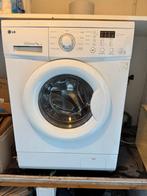 LG wasmachine, Witgoed en Apparatuur, Wasmachines, Ophalen, Gebruikt, Voorlader, 85 tot 90 cm