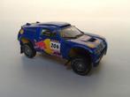 VW Volkswagen Touareg Dakar 2004, Minichamps, Hobby en Vrije tijd, Modelauto's | 1:43, Ophalen of Verzenden, Nieuw, Auto, MiniChamps