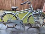 Cortina u4 jongens fiets 26 inch, Fietsen en Brommers, Fietsen | Jongens, Ophalen, Zo goed als nieuw, 26 inch of meer, Versnellingen