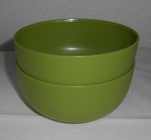 Tupperware Saturnus kommen 550ML Groen NIEUW, Huis en Inrichting, Keuken | Tupperware, Nieuw, Bak of Kom, Groen, Ophalen of Verzenden