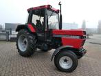 Case IH 745XL 2wd / 06308 Draaiuren / Margetrekker, Zakelijke goederen, Agrarisch | Tractoren, Gebruikt, Mathijs Merkelijn, Mathijs@minitrekkers.nl