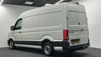 Volkswagen Crafter Bestel 30 2.0 TDI L3H3 CRUISE CARPLAY, Auto's, Voorwielaandrijving, Stof, Gebruikt, Euro 6