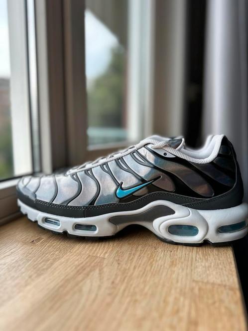 Nike Air Max TN - nieuw/origineel - maat 45,5, Kleding | Heren, Schoenen, Nieuw, Sneakers of Gympen, Overige kleuren, Ophalen of Verzenden
