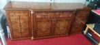 Barok Dressoir met Lade en Deuren, Ophalen, Gebruikt, Barok stijl, 150 tot 200 cm