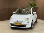 Fiat 500 1.2 Pop, Voorwielaandrijving, Stof, Gebruikt, 1242 cc