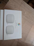 Te koop set Google Nest Wifi pods, Ophalen of Verzenden