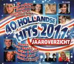 40 Hollandse Hits 2011 Jaaroverzicht (2CD), Ophalen of Verzenden, Zo goed als nieuw, Levenslied of Smartlap