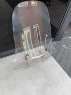 Windscherm Piaggio Fly, Ophalen of Verzenden, Gebruikt, Overige typen, Piaggio