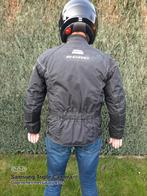 Motorjack ROAD - Textiel, Motoren, Kleding | Motorkleding, Jas | textiel, Heren, ROAD, Ophalen of Verzenden