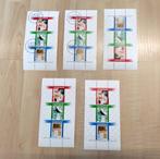 Postzegels 100 jaar PTT 1981, Postzegels en Munten, Ophalen of Verzenden