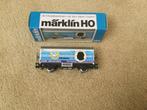 Marklin 4415 Koelwagon, Hobby en Vrije tijd, Modeltreinen | H0, Ophalen, Wisselstroom, Märklin, Nieuw