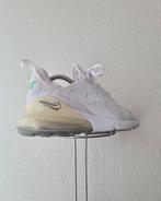 Nike Air Max 270 - Maat 38, Wit, Nike, Ophalen of Verzenden, Sneakers of Gympen