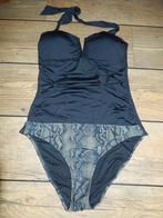 Nieuwe tankini Beachwave 38, Kleding | Dames, Badmode en Zwemkleding, Beachwave, Zwart, Nieuw, Ophalen of Verzenden