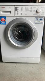 Wasmachine Bosch Maxx 7 VarioPerfect, Ophalen, Gebruikt, Voorlader, Energieklasse A of zuiniger