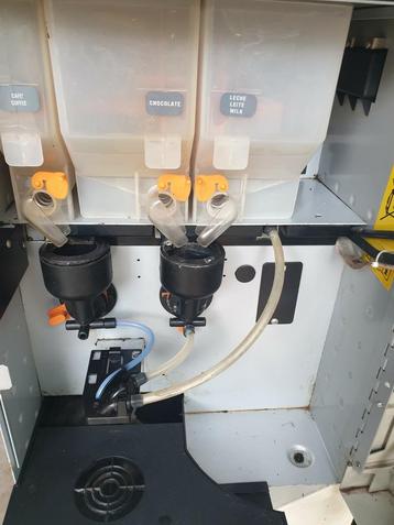 Instant Koffiemachine  beschikbaar voor biedingen