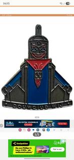 Gezocht, pinneke's bouwclub WIJ, peperbus en krabbeke, Ophalen, Zo goed als nieuw