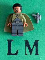Lego Star Wars sw1037 Bail Organa SW 75244 Tantive IV, Ophalen of Verzenden, Nieuw, Lego