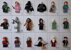 Lego Harry Potter Poppetjes | Uitzoeken, Ophalen of Verzenden, Zo goed als nieuw