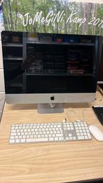 IMac, Computers en Software, Apple Desktops, Ophalen, Gebruikt, IMac