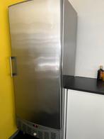 Professionele vriezer 500 liter Catertech, Witgoed en Apparatuur, Koelkasten en IJskasten, Ophalen, Gebruikt, 200 liter of meer