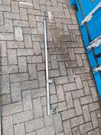 Kraam verlenger marktkraam uitbouw, Ophalen, Gebruikt