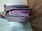 Draagjas Lilliputiens, Kleding | Dames, Positiekleding, Maat 38/40 (M), Paars, Lilliputiens, Ophalen of Verzenden