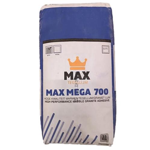 Tegellijm ook geschikt voor vloerverwarming  (1200x2800)max, Doe-het-zelf en Verbouw, Tegels, Nieuw, Overige materialen, 20 tot 40 cm