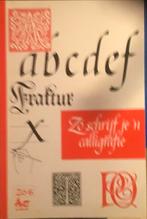 Zo schrijf je 'n calligrafie - Artie Alkmaar, Ophalen of Verzenden, Gelezen, Overige onderwerpen, Geschikt voor kinderen
