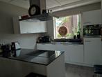 Nette complete keuken inclusief inbouwapparatuur, Ophalen, Gebruikt, Wit, Enkelwandige keuken