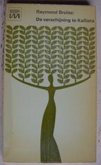 De Verschijning te Kallista, Ophalen of Verzenden, Gelezen, Spiritualiteit algemeen, Achtergrond en Informatie