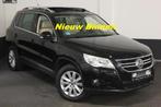 Volkswagen Tiguan PANORAMA*TREKHAAK*CRUISE*NAVI*KOPPELING NI, Euro 5, Gebruikt, Beige, 4 cilinders