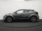 Toyota C-HR 2.0 Hybrid Dynamic 184pk | Dode Hoek | Camera |, Auto's, Zwart, 4 cilinders, Bedrijf, 19 km/l