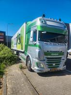 Daf xf 106 460   2017, Particulier, Te koop