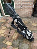 Golf draagtas met pootjes en regenkap, Ophalen, Zo goed als nieuw, Tas, Overige merken